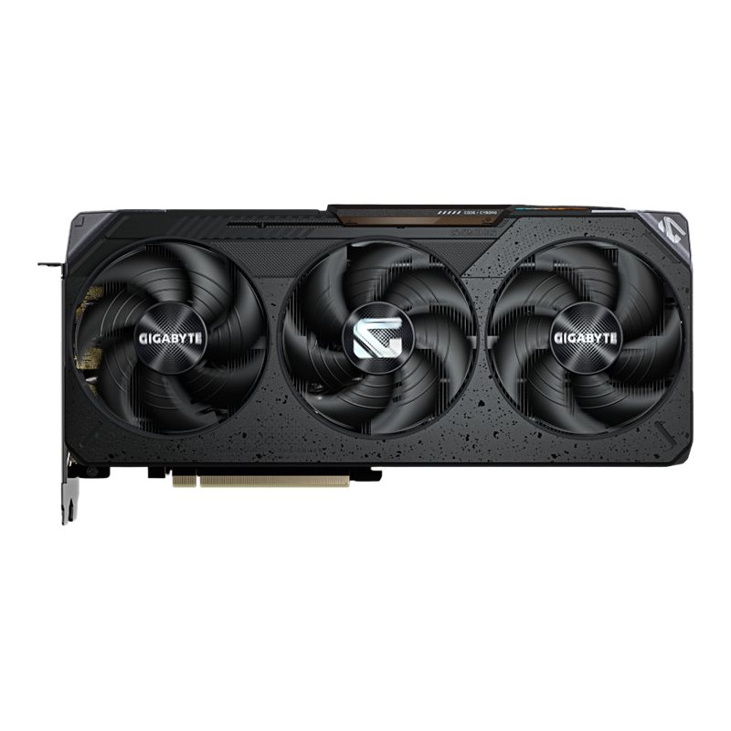 Gigabyte Radeon RX 9070 GAMING OC 16G | AMD | 16 GB | Radeon RX 9070 | HDMI ports quantity 2 | PCI-E 5.0