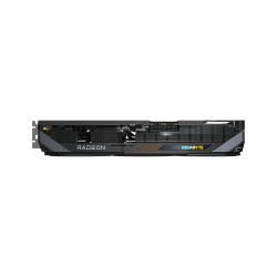 Gigabyte Radeon RX 9070 GAMING OC 16G | AMD | 16 GB | Radeon RX 9070 | HDMI ports quantity 2 | PCI-E 5.0