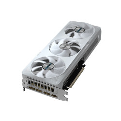 Gigabyte GeForce RTX 5070 EAGLE OC ICE SFF 12G | NVIDIA | 12 GB | GeForce RTX 5070 | HDMI ports quantity 1 | PCI-E 5.0