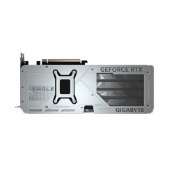 Gigabyte GeForce RTX 5070 EAGLE OC ICE SFF 12G | NVIDIA | 12 GB | GeForce RTX 5070 | HDMI ports quantity 1 | PCI-E 5.0