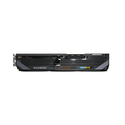 Gigabyte Radeon RX 9070 XT GAMING OC 16G | AMD | 16 GB | Radeon RX 9070 XT | HDMI ports quantity 2 | PCI-E 5.0