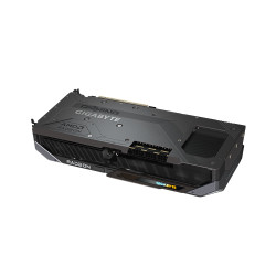Gigabyte Radeon RX 9070 XT GAMING OC 16G | AMD | 16 GB | Radeon RX 9070 XT | HDMI ports quantity 2 | PCI-E 5.0