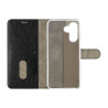 FIXED Opus for Samsung Galaxy A26 5G, black | Fixed Opus | Book Case | Galaxy A26 5G | Samsung | Leather | Black