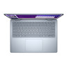 Dell Plus 2in1 14 | Ice Blue | 14 " | WVA | Touchscreen | FHD+ | 1920 x 1200 pixels | Intel Core Ultra 7 | 256V | 16 GB | LPDDR5