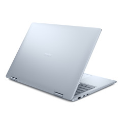 Dell Plus 2in1 14 | Ice Blue | 14 " | WVA | Touchscreen | FHD+ | 1920 x 1200 pixels | Intel Core Ultra 7 | 256V | 16 GB | LPDDR5