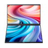 Acer PD163QBMIUUX PD3 Series | 16 " | IPS | 16:9 | 60 Hz | 8 ms | 2x1920 x 1080 pixels | 250 cd/m | HDMI ports quantity 1 | Blac
