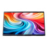 Acer PD163QBMIUUX PD3 Series | 16 " | IPS | 16:9 | 60 Hz | 8 ms | 2x1920 x 1080 pixels | 250 cd/m | HDMI ports quantity 1 | Blac