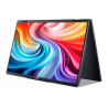 Acer PD163QBMIUUX PD3 Series | 16 " | IPS | 16:9 | 60 Hz | 8 ms | 2x1920 x 1080 pixels | 250 cd/m | HDMI ports quantity 1 | Blac