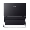 Acer PD163QBMIUUX PD3 Series | 16 " | IPS | 16:9 | 60 Hz | 8 ms | 2x1920 x 1080 pixels | 250 cd/m | HDMI ports quantity 1 | Blac