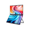 Acer PD163QBMIUUX PD3 Series | 16 " | IPS | 16:9 | 60 Hz | 8 ms | 2x1920 x 1080 pixels | 250 cd/m | HDMI ports quantity 1 | Blac