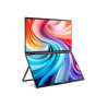 Acer PD163QBMIUUX PD3 Series | 16 " | IPS | 16:9 | 60 Hz | 8 ms | 2x1920 x 1080 pixels | 250 cd/m | HDMI ports quantity 1 | Blac