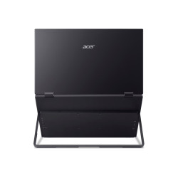 Acer PD163QBMIUUX PD3 Series | 16 " | IPS | 16:9 | 60 Hz | 8 ms | 2x1920 x 1080 pixels | 250 cd/m | HDMI ports quantity 1 | Blac