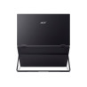 Acer PD163QBMIUUX PD3 Series | 16 " | IPS | 16:9 | 60 Hz | 8 ms | 2x1920 x 1080 pixels | 250 cd/m | HDMI ports quantity 1 | Blac