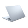 Dell Plus 14 | Ice Blue | 14 " | 2.5K | 2560 x 1600 pixels | Anti-glare | Intel Core Ultra 7 | 256V | 16 GB | LPDDR5X | Solid-st