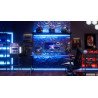 Lenovo Legion Pro 7 16IAX10H | Eclipse Black | 16 " | OLED | WQXGA | 2560 x 1600 pixels | Glossy | Intel Core Ultra 9 | 275HX | 