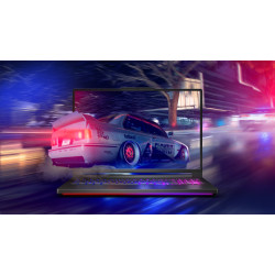 Lenovo Legion Pro 7 16IAX10H | Eclipse Black | 16 " | OLED | WQXGA | 2560 x 1600 pixels | Glossy | Intel Core Ultra 9 | 275HX | 