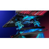 Lenovo Legion Pro 7 16IAX10H | Eclipse Black | 16 " | OLED | WQXGA | 2560 x 1600 pixels | Glossy | Intel Core Ultra 9 | 275HX | 