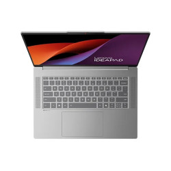 Lenovo IdeaPad Slim 5 15ARP10 | Cloud Grey | 15.1 " | OLED | WQXGA | 2560 x 1600 pixels | AMD Ryzen 5 | 7535HS | 16 GB | Soldere