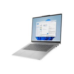 Lenovo IdeaPad Slim 5 15ARP10 | Cloud Grey | 15.1 " | OLED | WQXGA | 2560 x 1600 pixels | AMD Ryzen 5 | 7535HS | 16 GB | Soldere