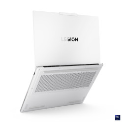 Lenovo Legion 7 16IAX10 | Glacier White | 16 " | OLED | WQXGA | 2560 x 1600 pixels | Intel Core Ultra 9 | 275HX | 32 (2x16) GB |