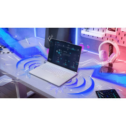 Lenovo Legion 7 16IAX10 | Glacier White | 16 " | OLED | WQXGA | 2560 x 1600 pixels | Intel Core Ultra 9 | 275HX | 32 (2x16) GB |