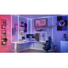 Lenovo Legion 7 16IAX10 | Glacier White | 16 " | OLED | WQXGA | 2560 x 1600 pixels | Intel Core Ultra 9 | 275HX | 32 (2x16) GB |