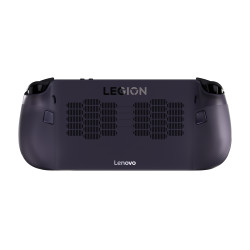 Lenovo Legion Go S 8ARP1 (Power adapter not included) | 8 " | Touchscreen | AMD Ryzen Z2 Go | 16 GB | Solid-state drive capacity