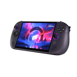 Lenovo Legion Go S 8ARP1 (Power adapter not included) | 8 " | Touchscreen | AMD Ryzen Z2 Go | 16 GB | Solid-state drive capacity