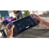 Lenovo Legion Go S 8ARP1 (Power adapter not included) | 8 " | Touchscreen | AMD Ryzen Z2 Go | 16 GB | Solid-state drive capacity