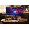 Lenovo Legion Go S 8ARP1 (Power adapter not included) | 8 " | Touchscreen | AMD Ryzen Z2 Go | 16 GB | Solid-state drive capacity