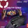 Lenovo Legion Go S 8ARP1 (Power adapter not included) | 8 " | Touchscreen | AMD Ryzen Z2 Go | 16 GB | Solid-state drive capacity