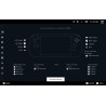 Lenovo Legion Go S 8ARP1 (Power adapter not included) | 8 " | Touchscreen | AMD Ryzen Z2 Go | 16 GB | Solid-state drive capacity
