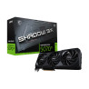 MSI GeForce RTX 5070 Ti 16G SHADOW 3X OC Bulk Pack | NVIDIA | 16 GB | GeForce RTX 5070 Ti | HDMI ports quantity 1 | PCI Express 