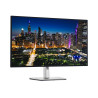 Dell U3225QE | 32 " | IPS | UHD | 16:9 | 120 Hz | 5 ms | 3840 x 2160 pixels | 450 cd/m | HDMI ports quantity 1
