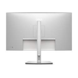 Dell U3225QE | 32 " | IPS | UHD | 16:9 | 120 Hz | 5 ms | 3840 x 2160 pixels | 450 cd/m | HDMI ports quantity 1