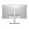 Dell U3225QE | 32 " | IPS | UHD | 16:9 | 120 Hz | 5 ms | 3840 x 2160 pixels | 450 cd/m | HDMI ports quantity 1