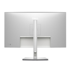 Dell U3225QE | 32 " | IPS | UHD | 16:9 | 120 Hz | 5 ms | 3840 x 2160 pixels | 450 cd/m | HDMI ports quantity 1