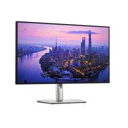 Dell U2725QE | 27 " | IPS | 16:9 | 120 Hz | 5 ms | 3840 x 2160 pixels | 450 cd/m | HDMI ports quantity 1 | Silver