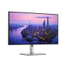 Dell U2725QE | 27 " | IPS | 16:9 | 120 Hz | 5 ms | 3840 x 2160 pixels | 450 cd/m | HDMI ports quantity 1 | Silver
