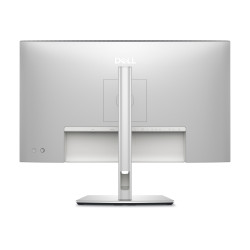 Dell U2725QE | 27 " | IPS | 16:9 | 120 Hz | 5 ms | 3840 x 2160 pixels | 450 cd/m | HDMI ports quantity 1 | Silver