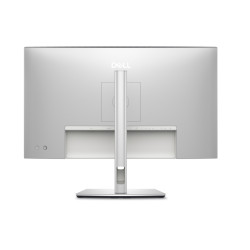 Dell U2725QE | 27 " | IPS | 16:9 | 120 Hz | 5 ms | 3840 x 2160 pixels | 450 cd/m | HDMI ports quantity 1 | Silver