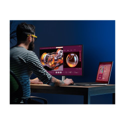 Dell U2725QE | 27 " | IPS | 16:9 | 120 Hz | 5 ms | 3840 x 2160 pixels | 450 cd/m | HDMI ports quantity 1 | Silver