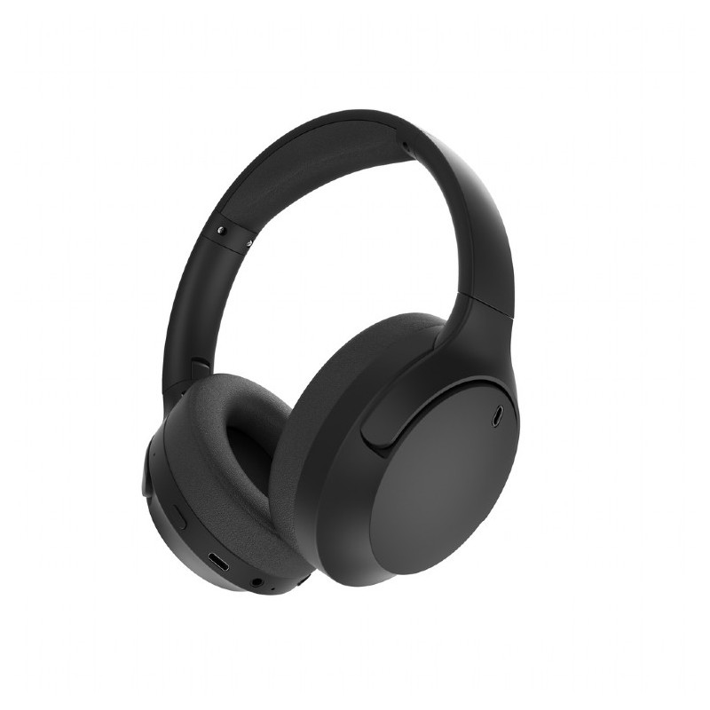 Gembird | BT Headset | BHP-ANC-01 | Bluetooth | Black