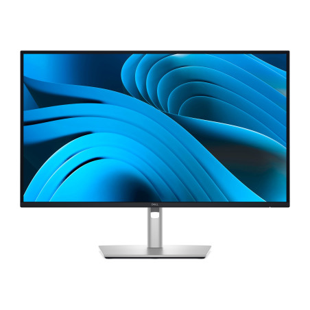Dell P2725DE | 27 " | IPS | 16:9 | 100 Hz | 5 ms | 2560 x 1440 pixels | 350 cd/m | HDMI ports quantity 1