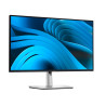 Dell P2725DE | 27 " | IPS | 16:9 | 100 Hz | 5 ms | 2560 x 1440 pixels | 350 cd/m | HDMI ports quantity 1