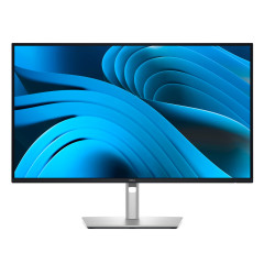 Dell P2725DE | 27 " | IPS | 16:9 | 100 Hz | 5 ms | 2560 x 1440 pixels | 350 cd/m | HDMI ports quantity 1