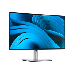 Dell P2725DE | 27 " | IPS | 16:9 | 100 Hz | 5 ms | 2560 x 1440 pixels | 350 cd/m | HDMI ports quantity 1