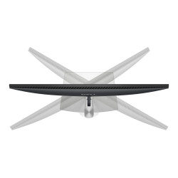 Dell P2725DE | 27 " | IPS | 16:9 | 100 Hz | 5 ms | 2560 x 1440 pixels | 350 cd/m | HDMI ports quantity 1