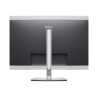 Dell P2725DE | 27 " | IPS | 16:9 | 100 Hz | 5 ms | 2560 x 1440 pixels | 350 cd/m | HDMI ports quantity 1