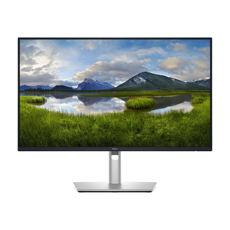 Dell P2425DE | 24 " | IPS | 16:9 | 100 Hz | 5 ms | 2560 x 1440 pixels | 350 cd/m | HDMI ports quantity 1